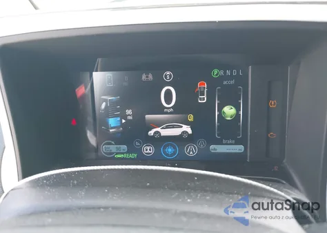 2012 Chevrolet Volt из США, поврежденный, VIN 1G1RD6E42CU102416